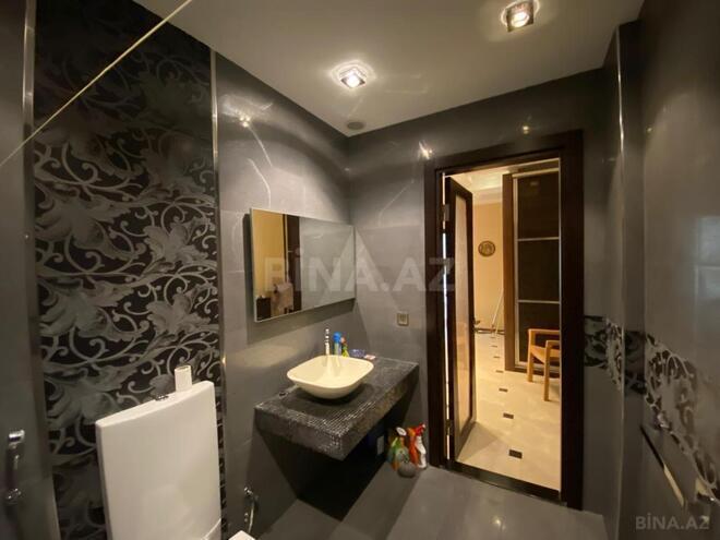 Продаётся 3-комн. новостройка 126 м², м. Нариман Нариманов, photo 18 from 23