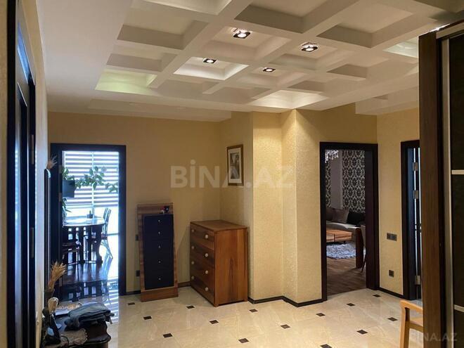 Продаётся 3-комн. новостройка 126 м², м. Нариман Нариманов, photo 20 from 23