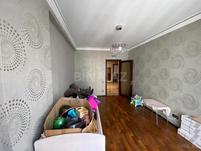 Продаётся 3-комн. новостройка 126 м², м. Нариман Нариманов, photo 11 from 23