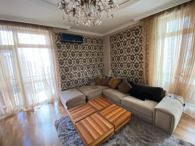 Продаётся 3-комн. новостройка 126 м², м. Нариман Нариманов, photo 4 from 23