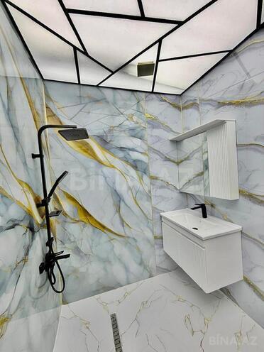 Продаётся 2-комн. новостройка 42 м², м. Кара Караев, photo 13 from 14