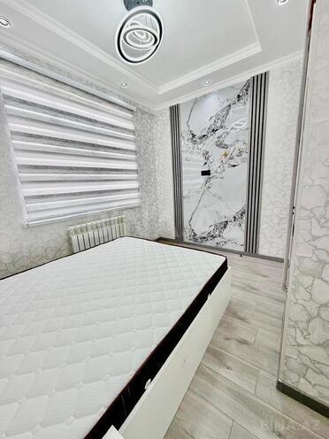 Продаётся 2-комн. новостройка 42 м², м. Кара Караев, photo 7 from 14