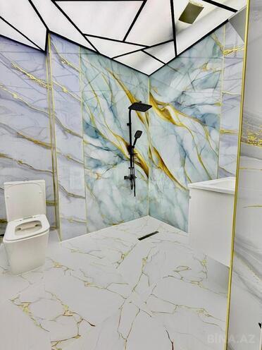 Продаётся 2-комн. новостройка 42 м², м. Кара Караев, photo 11 from 14