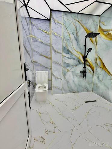 Продаётся 2-комн. новостройка 42 м², м. Кара Караев, photo 12 from 14