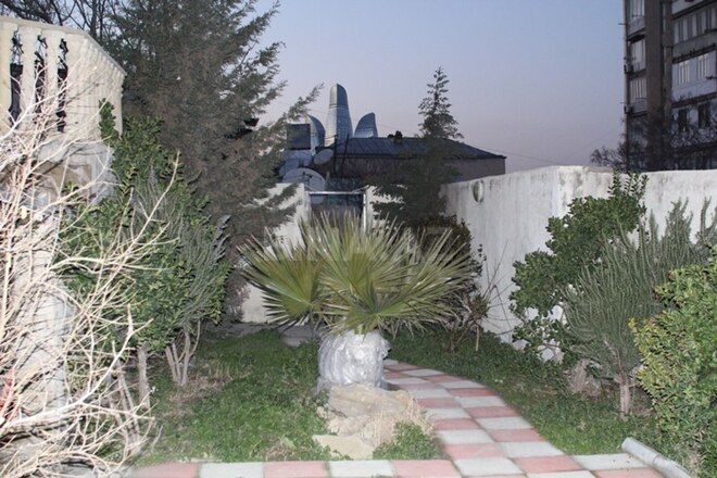 İcarəyə verilir 4 otaqlı həyət evi/bağ evi 180 m², Bayıl q., photo 5 from 26