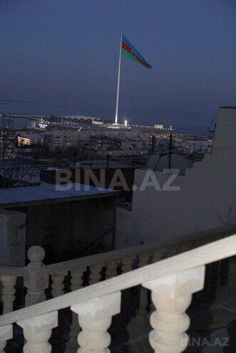 İcarəyə verilir 4 otaqlı həyət evi/bağ evi 180 m², Bayıl q., photo 7 from 26