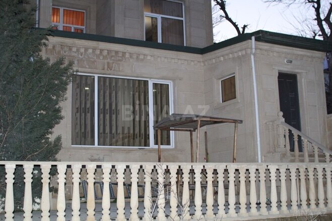 İcarəyə verilir 4 otaqlı həyət evi/bağ evi 180 m², Bayıl q., photo 4 from 26