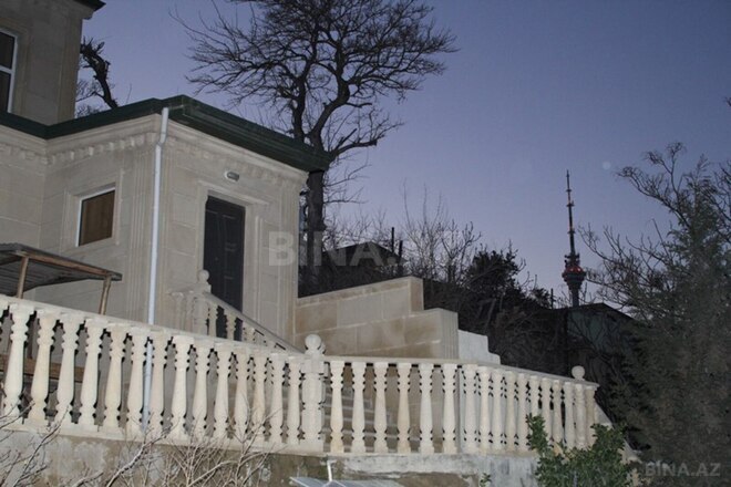 İcarəyə verilir 4 otaqlı həyət evi/bağ evi 180 m², Bayıl q., photo 6 from 26