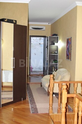 İcarəyə verilir 4 otaqlı həyət evi/bağ evi 180 m², Bayıl q., photo 8 from 26