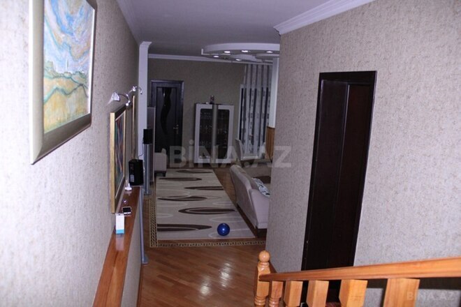 İcarəyə verilir 4 otaqlı həyət evi/bağ evi 180 m², Bayıl q., photo 9 from 26