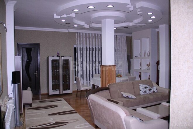 İcarəyə verilir 4 otaqlı həyət evi/bağ evi 180 m², Bayıl q., photo 10 from 26