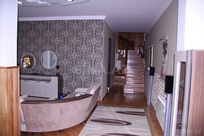 İcarəyə verilir 4 otaqlı həyət evi/bağ evi 180 m², Bayıl q., photo 12 from 26