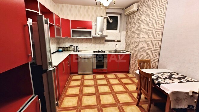 İcarəyə verilir 4 otaqlı həyət evi/bağ evi 180 m², Bayıl q., photo 16 from 26