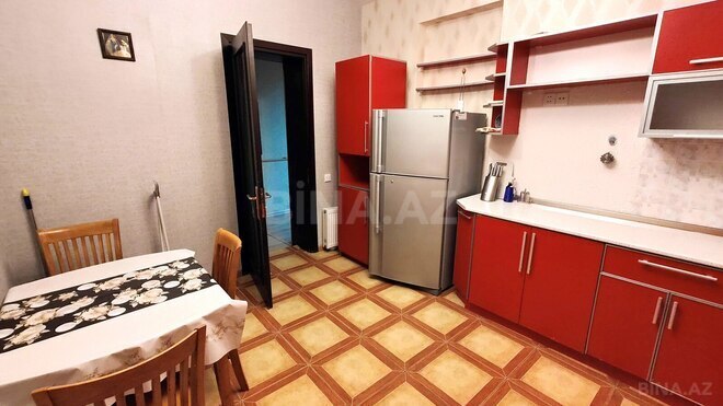 İcarəyə verilir 4 otaqlı həyət evi/bağ evi 180 m², Bayıl q., photo 15 from 26