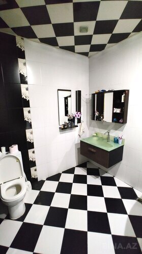 İcarəyə verilir 4 otaqlı həyət evi/bağ evi 180 m², Bayıl q., photo 18 from 26