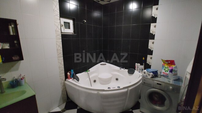İcarəyə verilir 4 otaqlı həyət evi/bağ evi 180 m², Bayıl q., photo 17 from 26