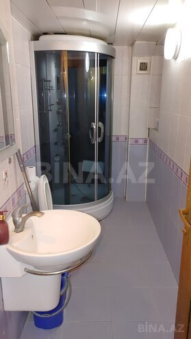 İcarəyə verilir 4 otaqlı həyət evi/bağ evi 180 m², Bayıl q., photo 19 from 26