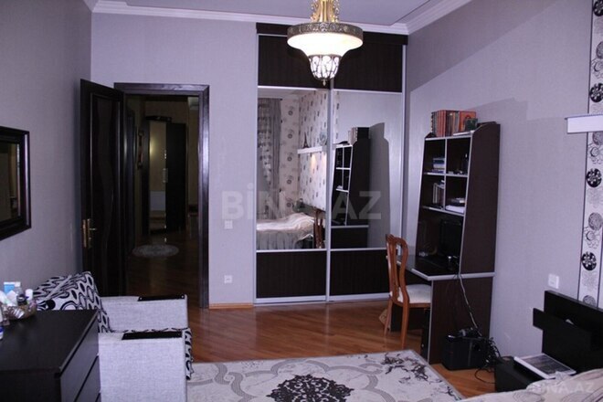 İcarəyə verilir 4 otaqlı həyət evi/bağ evi 180 m², Bayıl q., photo 21 from 26