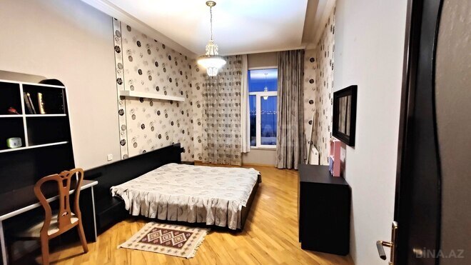 İcarəyə verilir 4 otaqlı həyət evi/bağ evi 180 m², Bayıl q., photo 20 from 26