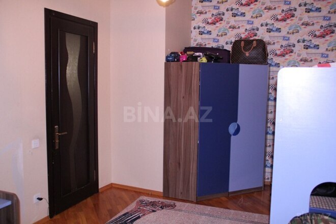 İcarəyə verilir 4 otaqlı həyət evi/bağ evi 180 m², Bayıl q., photo 22 from 26