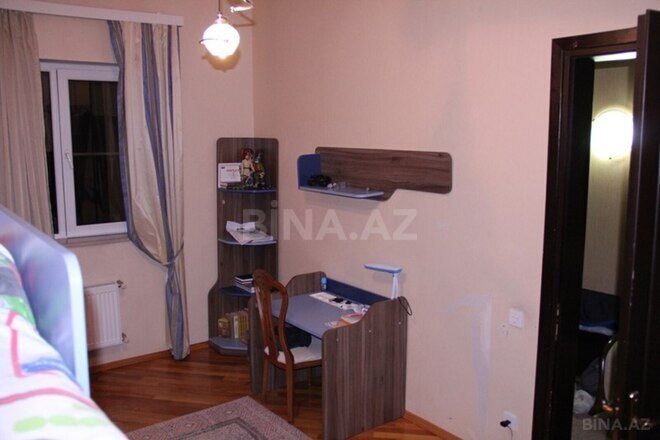 İcarəyə verilir 4 otaqlı həyət evi/bağ evi 180 m², Bayıl q., photo 23 from 26