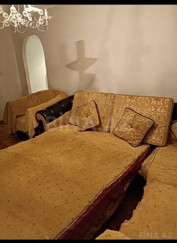 Сдаётся 1-комн. вторичка 31 м², м. Элмляр Академиясы, photo 5 from 12