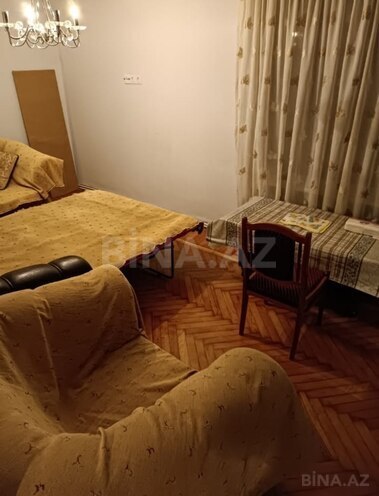 Сдаётся 1-комн. вторичка 31 м², м. Элмляр Академиясы, photo 3 from 12