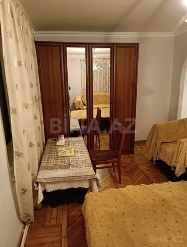 Сдаётся 1-комн. вторичка 31 м², м. Элмляр Академиясы, photo 4 from 12