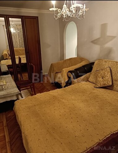 Сдаётся 1-комн. вторичка 31 м², м. Элмляр Академиясы, photo 7 from 12