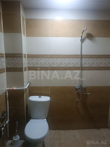 Сдаётся 1-комн. вторичка 31 м², м. Элмляр Академиясы, photo 11 from 12