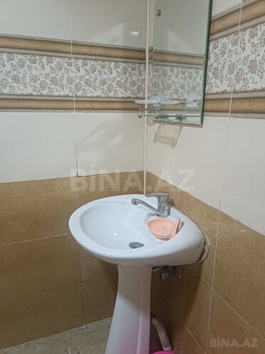 Сдаётся 1-комн. вторичка 31 м², м. Элмляр Академиясы, photo 10 from 12
