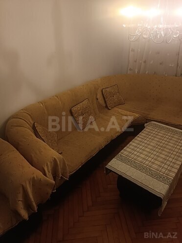 Сдаётся 1-комн. вторичка 31 м², м. Элмляр Академиясы, photo 9 from 12