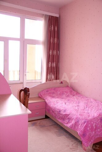 İcarəyə verilir 4 otaqlı həyət evi/bağ evi 180 m², Bayıl q., photo 24 from 26