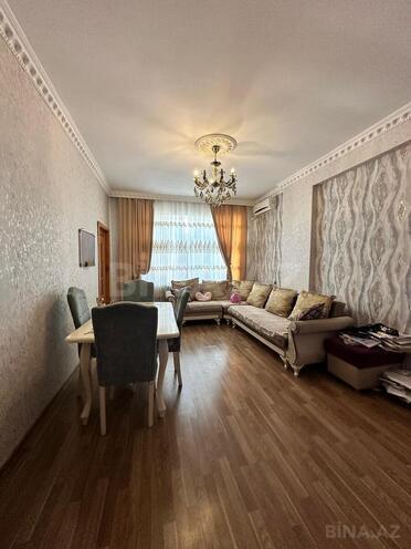 Продаётся 2-комн. новостройка 50 м², м. Ази Асланов, photo 1 from 11