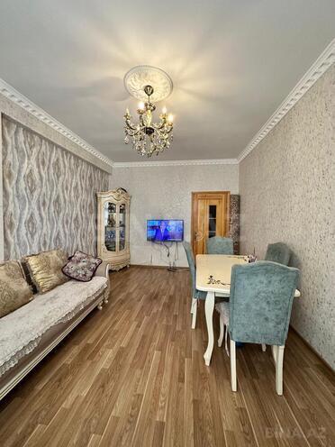 Продаётся 2-комн. новостройка 50 м², м. Ази Асланов, photo 4 from 11