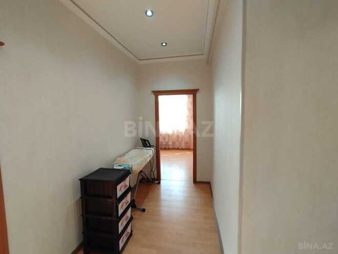 Продаётся 2-комн. новостройка 95 м², м. Ази Асланов, photo 14 from 16