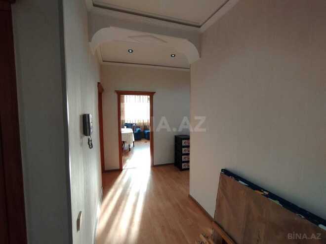 Продаётся 2-комн. новостройка 95 м², м. Ази Асланов, photo 15 from 16