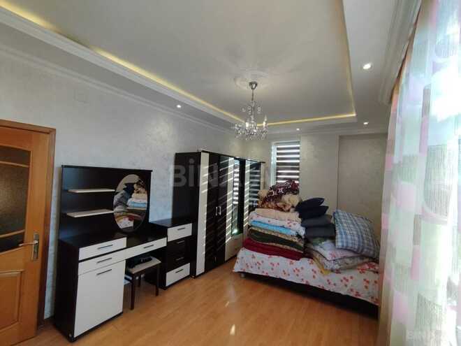 Продаётся 2-комн. новостройка 95 м², м. Ази Асланов, photo 5 from 16
