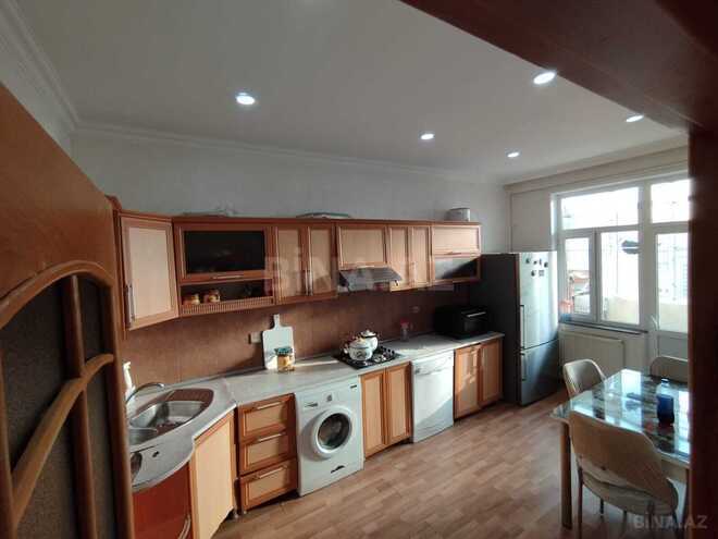 Продаётся 2-комн. новостройка 95 м², м. Ази Асланов, photo 7 from 16