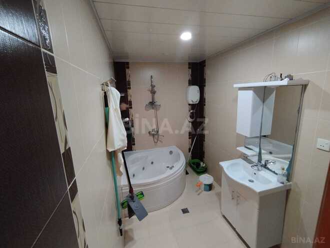 Продаётся 2-комн. новостройка 95 м², м. Ази Асланов, photo 12 from 16