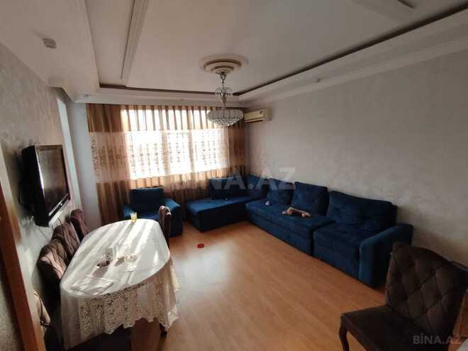 Продаётся 2-комн. новостройка 95 м², м. Ази Асланов, photo 4 from 16