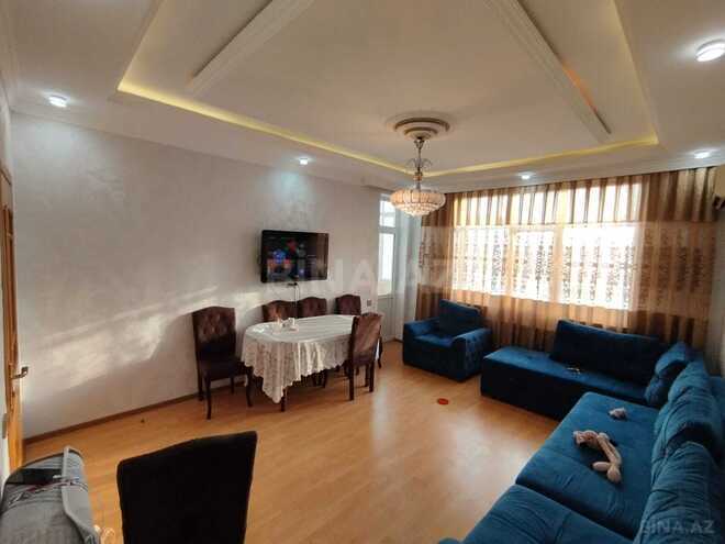 Продаётся 2-комн. новостройка 95 м², м. Ази Асланов, photo 3 from 16
