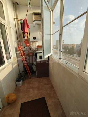 Продаётся 2-комн. новостройка 95 м², м. Ази Асланов, photo 13 from 16