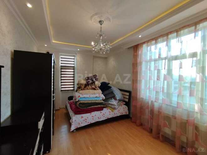 Продаётся 2-комн. новостройка 95 м², м. Ази Асланов, photo 6 from 16