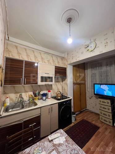 Сдаётся 2-комн. вторичка 46 м², м. Ази Асланов, photo 3 from 13