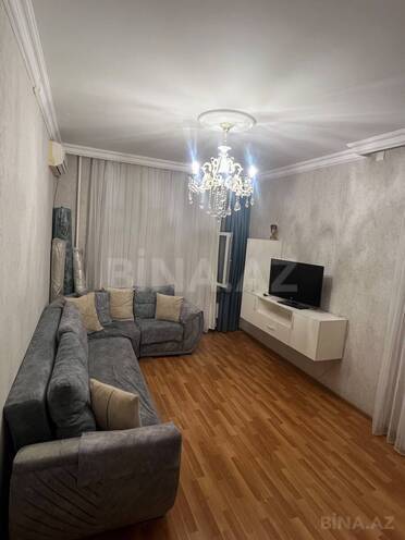 Сдаётся 2-комн. вторичка 46 м², м. Ази Асланов, photo 8 from 13