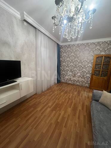 Сдаётся 2-комн. вторичка 46 м², м. Ази Асланов, photo 12 from 13