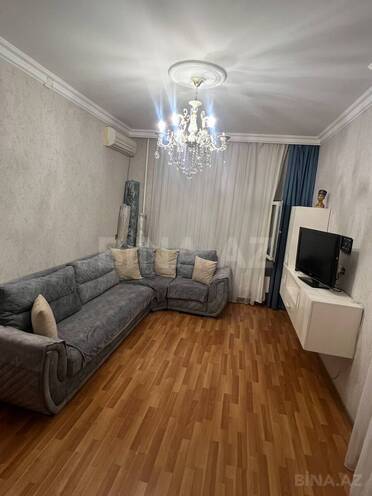 Сдаётся 2-комн. вторичка 46 м², м. Ази Асланов, photo 10 from 13