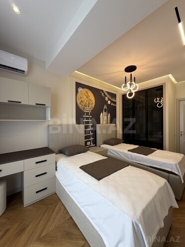 Satılır 3 otaqlı yeni tikili 88 m², Nəsimi r., photo 3 from 15