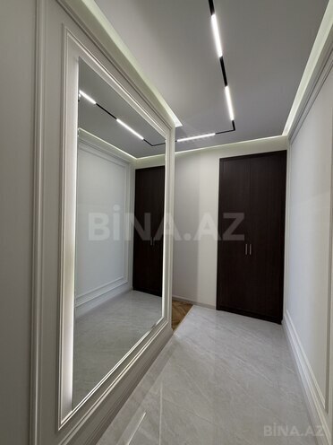 Satılır 3 otaqlı yeni tikili 88 m², Nəsimi r., photo 11 from 15